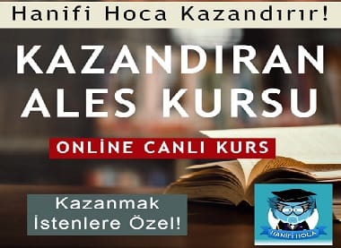 ALES online kurs