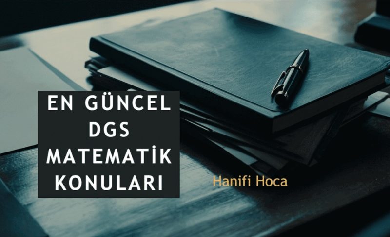 dgsmatematikkonulari