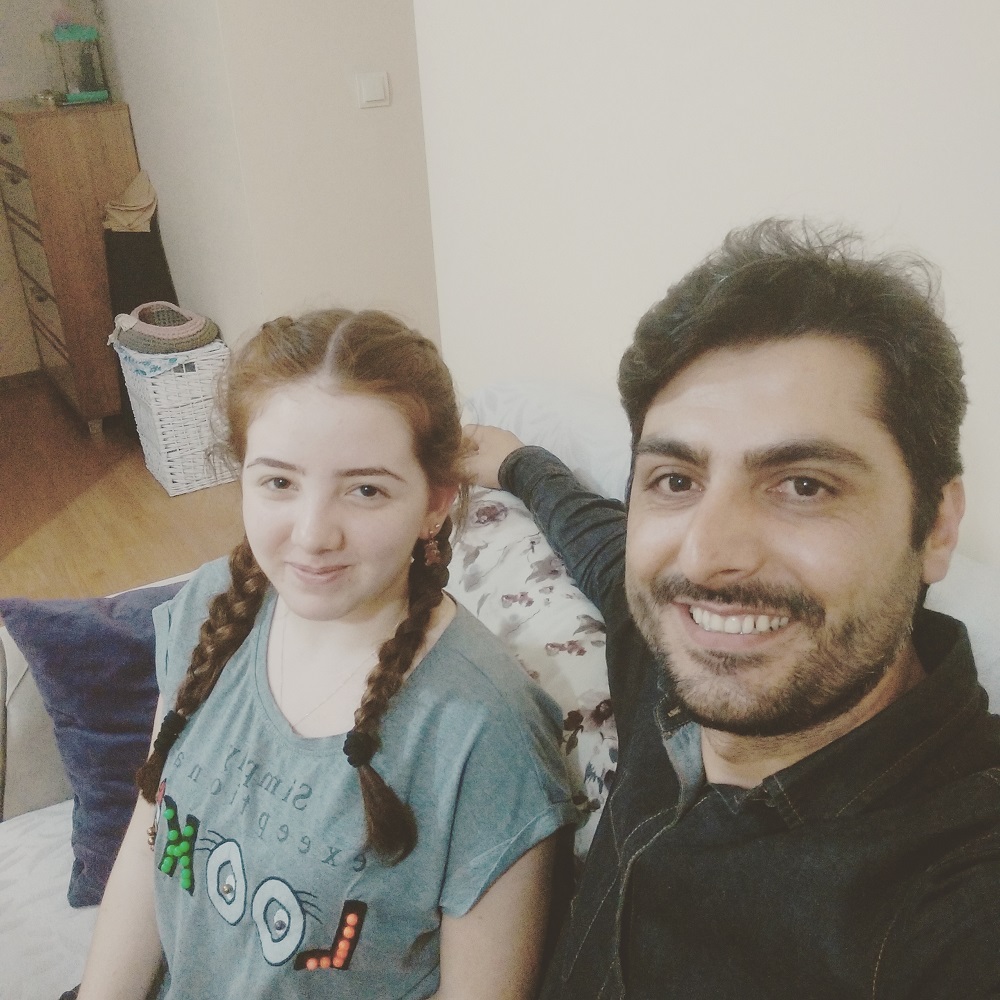 Matematik birebir ders öğrencisi başarısı - Hanifi Hoca Akademi